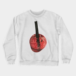 Frozen cocktail recipes Crewneck Sweatshirt